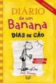 DIÁRIO DE UM BANANA 3 – DIAS DE CÃO – DUBLADO E LEGENDADO – 2012