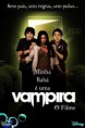 MINHA BABÁ É UMA VAMPIRA: O FILME – DUBLADO 2013